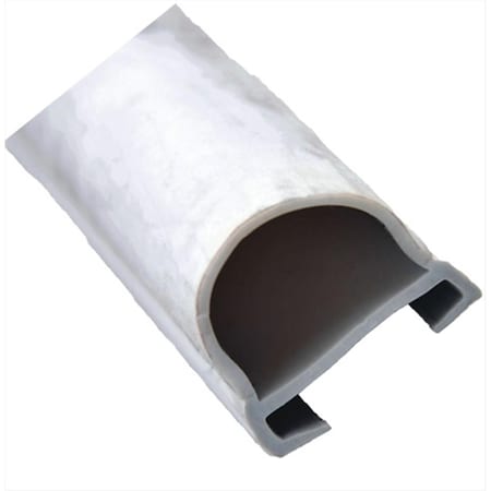 Ap Products 018184EKD Double Bulb With Slide On Clip-Black A1W-018184EKD